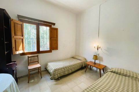 Landejendom i Escorca, Mallorca, Escorca - € 1.150.000 | Ref: 78781 - foto 11