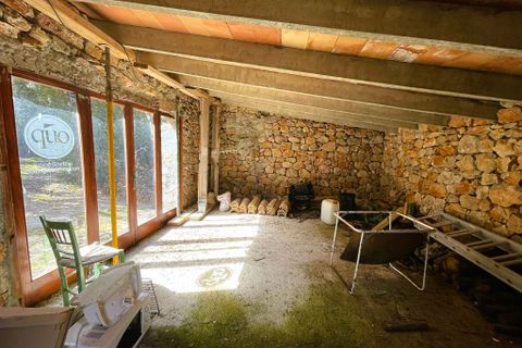 Landejendom i Escorca, Mallorca, Escorca - € 1.150.000 | Ref: 78781 - foto 15