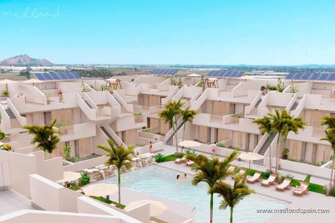 Lejlighed i Torre Pacheco, Murcia, Torre Pacheco - € 238.000 | Ref: N-5684097 - foto 1