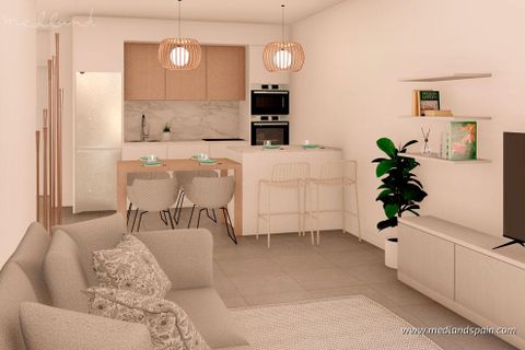 Lejlighed i Torre Pacheco, Murcia, Torre Pacheco - € 238.000 | Ref: N-5684097 - foto 3