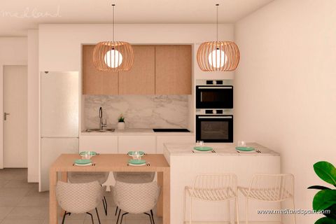Lejlighed i Torre Pacheco, Murcia, Torre Pacheco - € 238.000 | Ref: N-5684097 - foto 5
