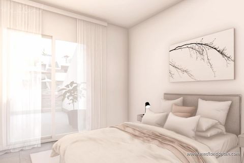 Lejlighed i Torre Pacheco, Murcia, Torre Pacheco - € 238.000 | Ref: N-5684097 - foto 6