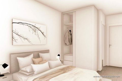 Lejlighed i Torre Pacheco, Murcia, Torre Pacheco - € 238.000 | Ref: N-5684097 - foto 8