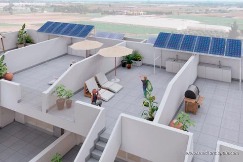 Lejlighed i Torre Pacheco, Murcia, Torre Pacheco - € 238.000 | Ref: N-5684097 - foto 9