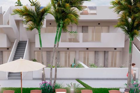 Lejlighed i Torre Pacheco, Murcia, Torre Pacheco - € 238.000 | Ref: N-5684097 - foto 11