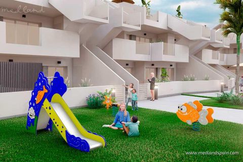 Lejlighed i Torre Pacheco, Murcia, Torre Pacheco - € 238.000 | Ref: N-5684097 - foto 12