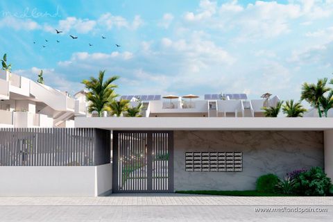 Lejlighed i Torre Pacheco, Murcia, Torre Pacheco - € 238.000 | Ref: N-5684097 - foto 13