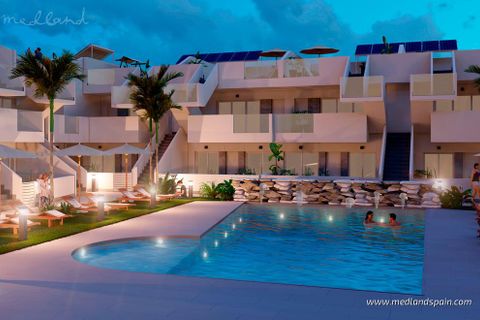 Lejlighed i Torre Pacheco, Murcia, Torre Pacheco - € 238.000 | Ref: N-5684097 - foto 14