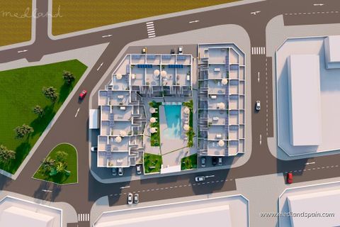 Lejlighed i Torre Pacheco, Murcia, Torre Pacheco - € 238.000 | Ref: N-5684097 - foto 15