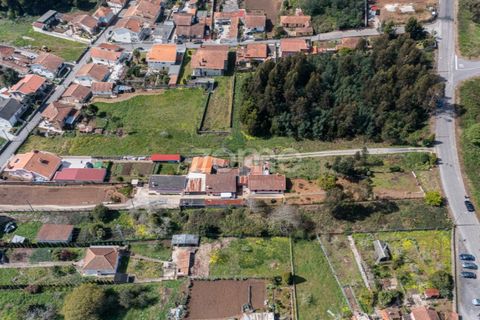 Terra a Argoncilhe, Aveiro, Argoncilhe - € 52.900 | Ref: ZMPT565053 - foto 3