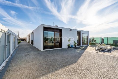 Villa i Ovar, Aveiro, Ovar - € 599.000 | Ref: ZMPT565056 - foto 6