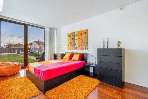 Villa i Ovar, Aveiro, Ovar - € 599.000 | Ref: ZMPT565056 - foto 21