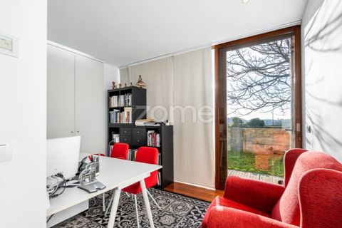 Villa i Ovar, Aveiro, Ovar - € 599.000 | Ref: ZMPT565056 - foto 25