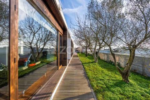 Villa i Ovar, Aveiro, Ovar - € 599.000 | Ref: ZMPT565056 - foto 27