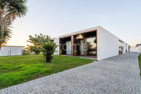 Villa i Ovar, Aveiro, Ovar - € 599.000 | Ref: ZMPT565056 - foto 28