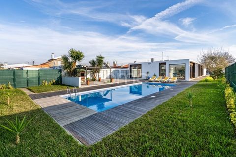 Villa i Ovar, Aveiro, Ovar - € 599.000 | Ref: ZMPT565056 - foto 30