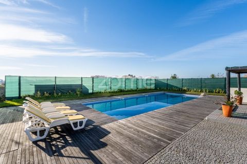Villa i Ovar, Aveiro, Ovar - € 599.000 | Ref: ZMPT565056 - foto 31