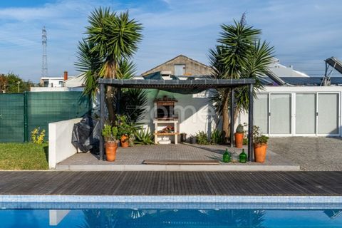 Villa i Ovar, Aveiro, Ovar - € 599.000 | Ref: ZMPT565056 - foto 32