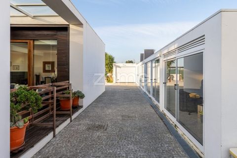 Villa i Ovar, Aveiro, Ovar - € 599.000 | Ref: ZMPT565056 - foto 33