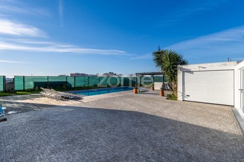 Villa i Ovar, Aveiro, Ovar - € 599.000 | Ref: ZMPT565056 - foto 34