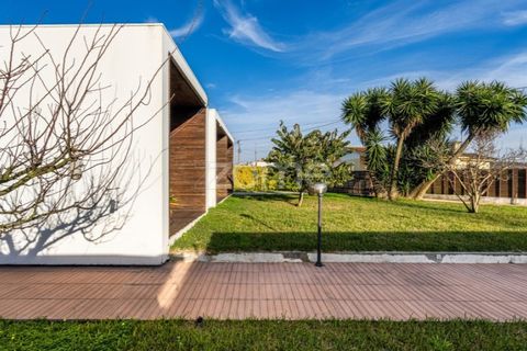 Villa i Ovar, Aveiro, Ovar - € 599.000 | Ref: ZMPT565056 - foto 36