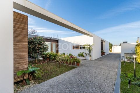 Villa i Ovar, Aveiro, Ovar - € 599.000 | Ref: ZMPT565056 - foto 37
