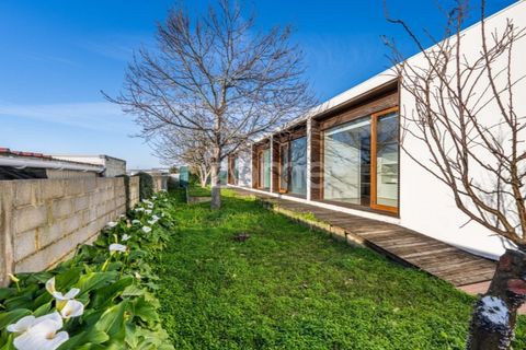 Villa i Ovar, Aveiro, Ovar - € 599.000 | Ref: ZMPT565056 - foto 40