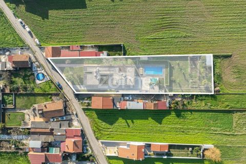 Villa i Ovar, Aveiro, Ovar - € 599.000 | Ref: ZMPT565056 - foto 43