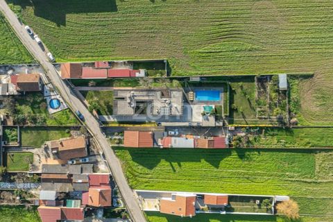 Villa i Ovar, Aveiro, Ovar - € 599.000 | Ref: ZMPT565056 - foto 44