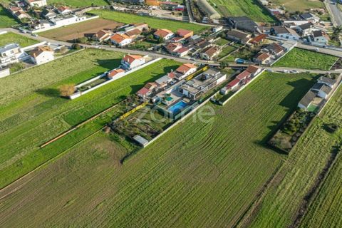 Villa i Ovar, Aveiro, Ovar - € 599.000 | Ref: ZMPT565056 - foto 47