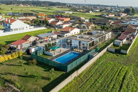 Villa i Ovar, Aveiro, Ovar - € 599.000 | Ref: ZMPT565056 - foto 48