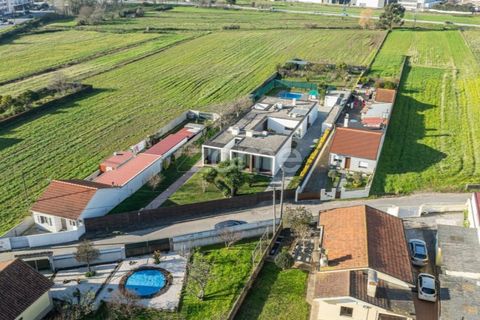 Villa i Ovar, Aveiro, Ovar - € 599.000 | Ref: ZMPT565056 - foto 50