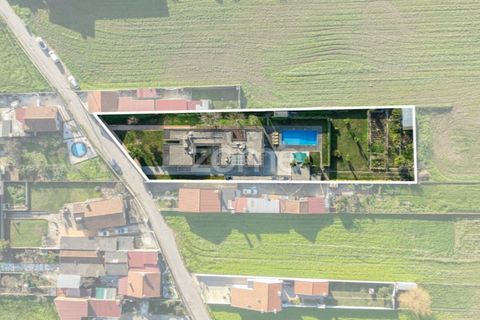 Villa i Ovar, Aveiro, Ovar - € 599.000 | Ref: ZMPT565056 - foto 2