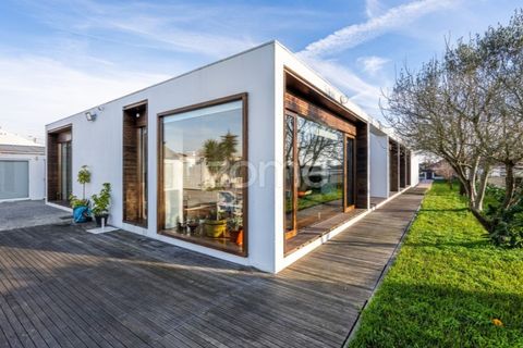Villa i Ovar, Aveiro, Ovar - € 599.000 | Ref: ZMPT565056 - foto 3