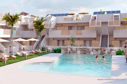 Lejlighed i Torre Pacheco, Murcia, Torre Pacheco - € 245.000 | Ref: N-5682084 - foto 2