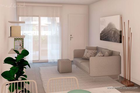 Lejlighed i Torre Pacheco, Murcia, Torre Pacheco - € 245.000 | Ref: N-5682084 - foto 4