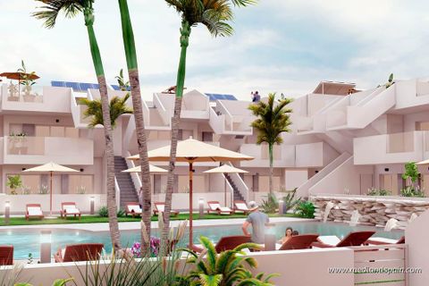 Lejlighed i Torre Pacheco, Murcia, Torre Pacheco - € 245.000 | Ref: N-5682084 - foto 9