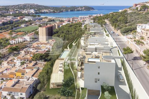 Leilighet i Santa Ponsa, Mallorca, Santa Ponsa - € 2 850 000 | Ref: 3548 - foto 28