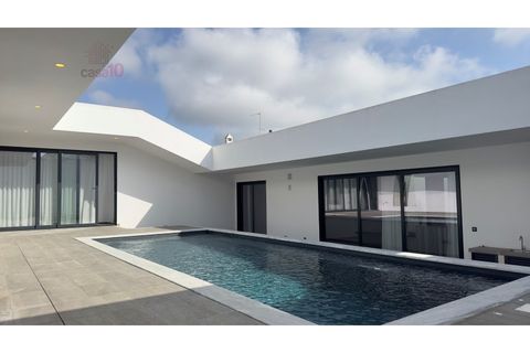 Villa i Beja, Beja, Beja - € 549.500 | Ref: CAS_2800 - foto 1