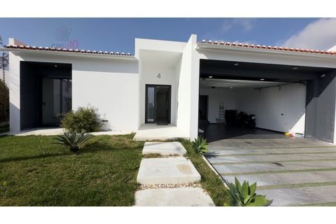 Villa i Beja, Beja, Beja - € 549.500 | Ref: CAS_2800 - foto 3