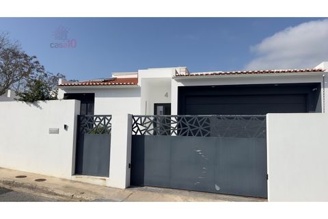 Villa i Beja, Beja, Beja - € 549.500 | Ref: CAS_2800 - foto 5