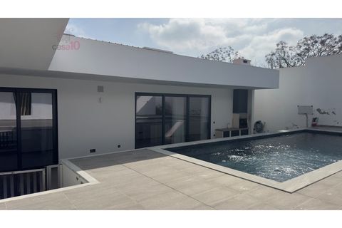 Villa i Beja, Beja, Beja - € 549.500 | Ref: CAS_2800 - foto 7
