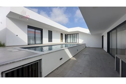Villa i Beja, Beja, Beja - € 549.500 | Ref: CAS_2800 - foto 2