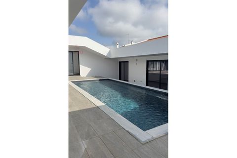 Villa i Beja, Beja, Beja - € 549.500 | Ref: CAS_2800 - foto 8