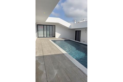 Villa i Beja, Beja, Beja - € 549.500 | Ref: CAS_2800 - foto 9