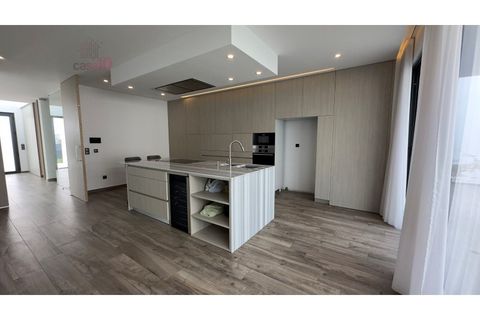 Villa i Beja, Beja, Beja - € 549.500 | Ref: CAS_2800 - foto 19