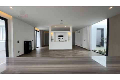 Villa i Beja, Beja, Beja - € 549.500 | Ref: CAS_2800 - foto 23