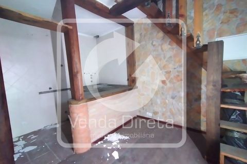 Villa i Seixal, Setubal, Seixal - € 190.000 | Ref: VD-2403042/W14/IP - foto 7