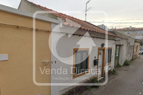 Villa i Seixal, Setubal, Seixal - € 190.000 | Ref: VD-2403042/W14/IP - foto 16