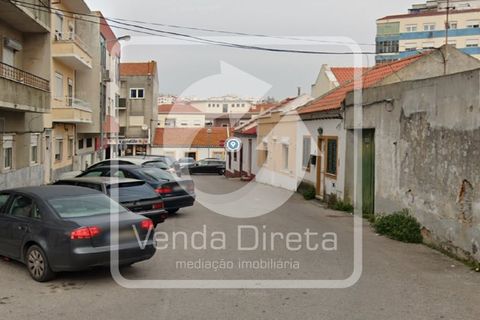 Villa i Seixal, Setubal, Seixal - € 190.000 | Ref: VD-2403042/W14/IP - foto 17